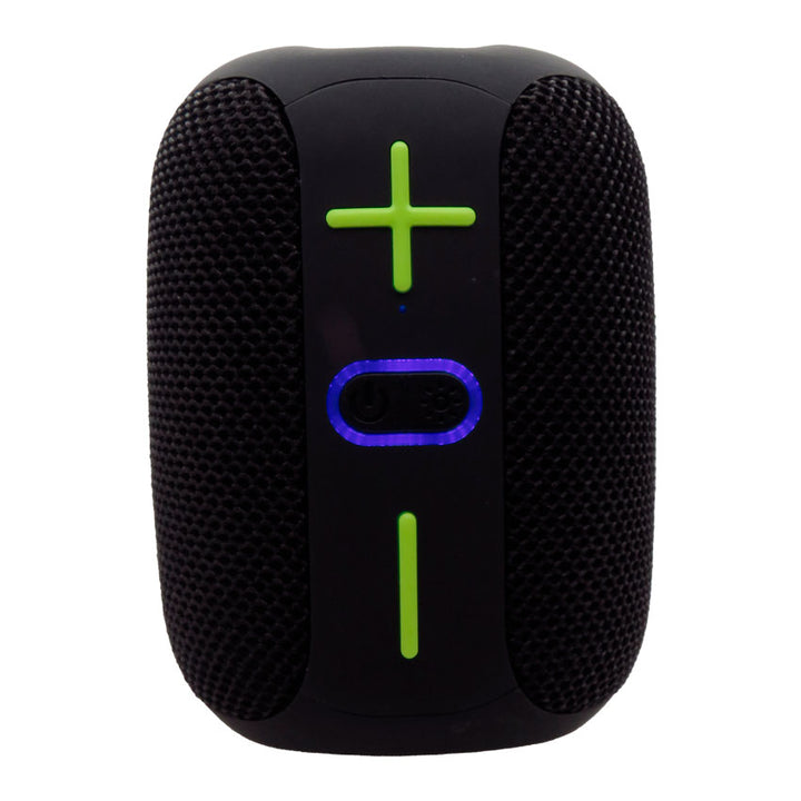 BOCINA BLUETOOTH LINKBITS CILINDRO