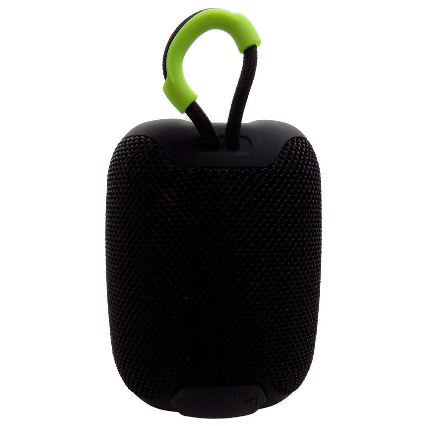 BOCINA BLUETOOTH LINKBITS CILINDRO