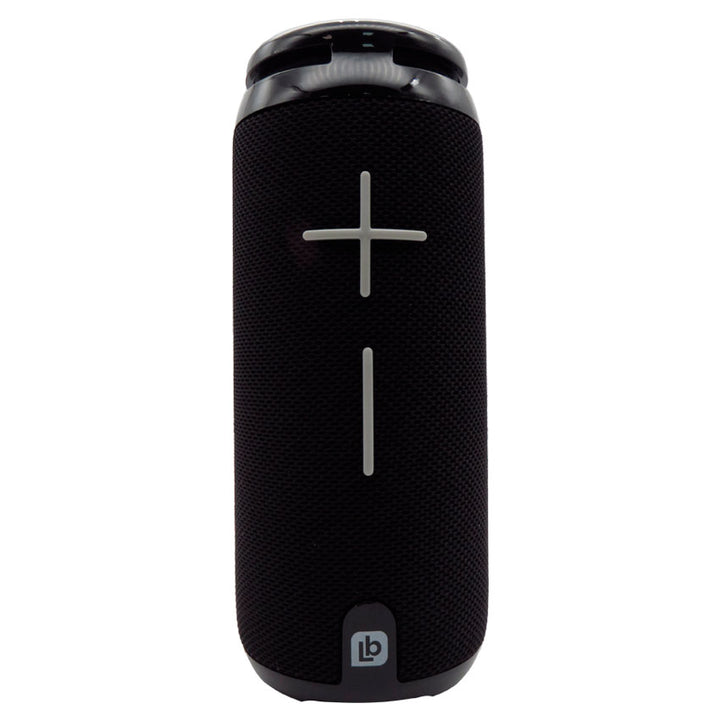 BOCINA BLUETOOTH LINKBITS 2 X 2" CILINDRO