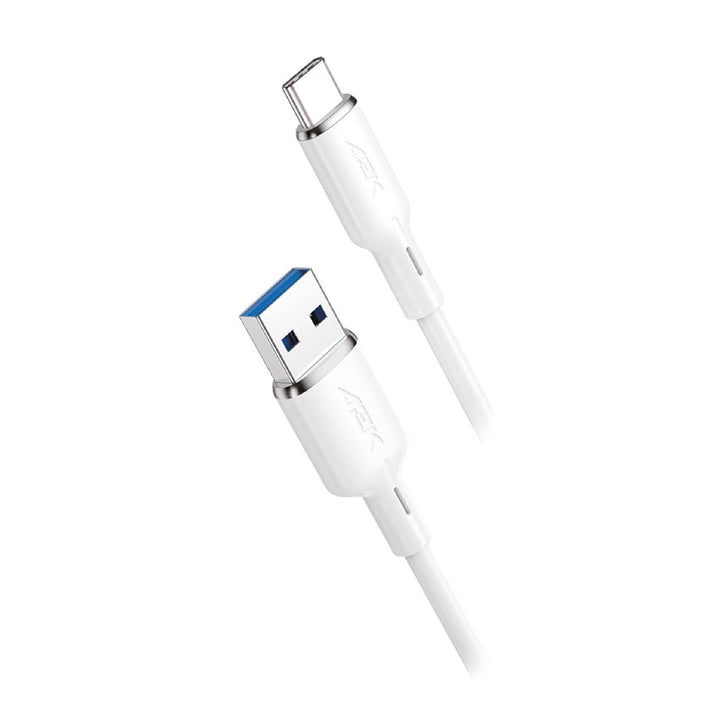 CABLE USB A USB LIGHTNING AEK