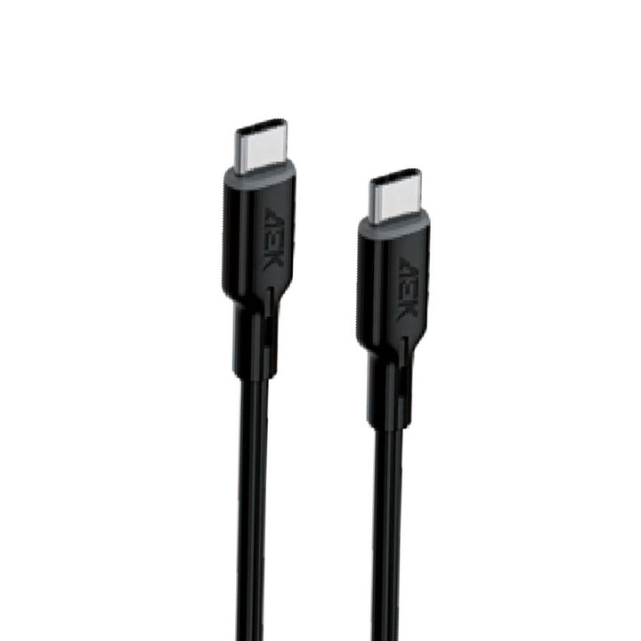 CABLE USB TIPO "C" A USB TIPO "C" AEK