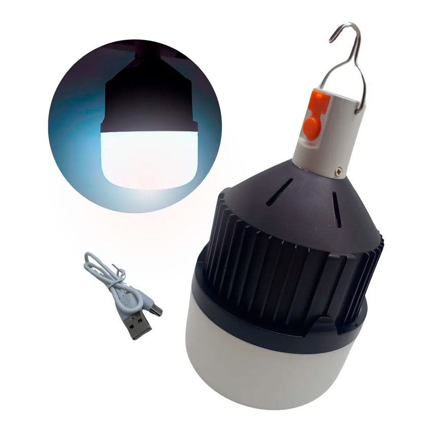 FOCO DE EMERGENCIA 50W (630LM) TIANLAI