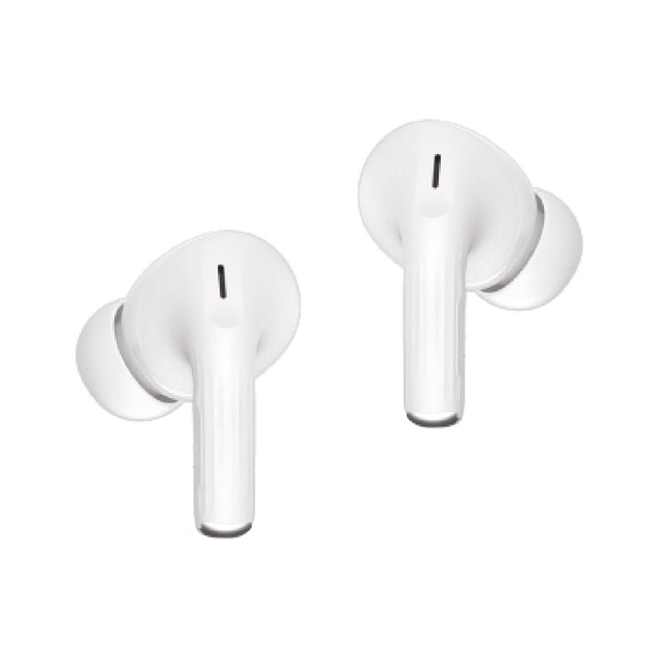 AEK AUDIFONOS TRUE WIRELESS BLANCO