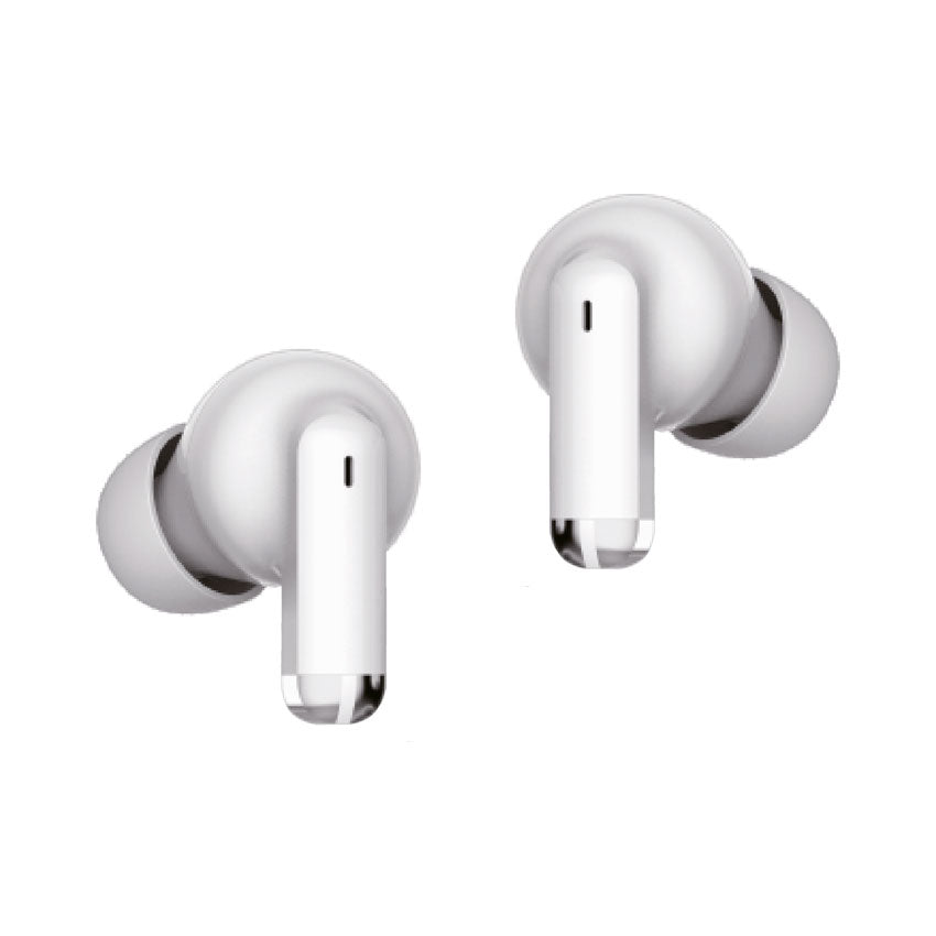 AEK AUDIFONOS TRUE WIRELESS BLANCO