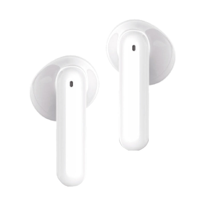 AEK AUDIFONOS TRUE WIRELESS BLANCO