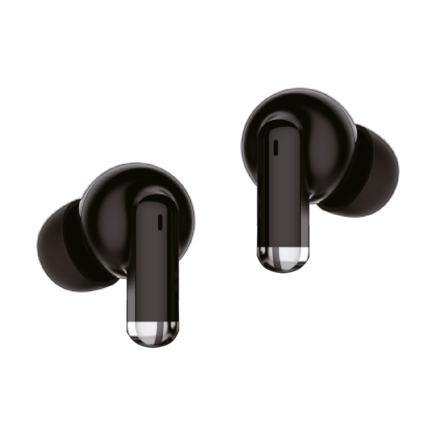 AEK AUDIFONOS TRUE WIRELESS NEGRO