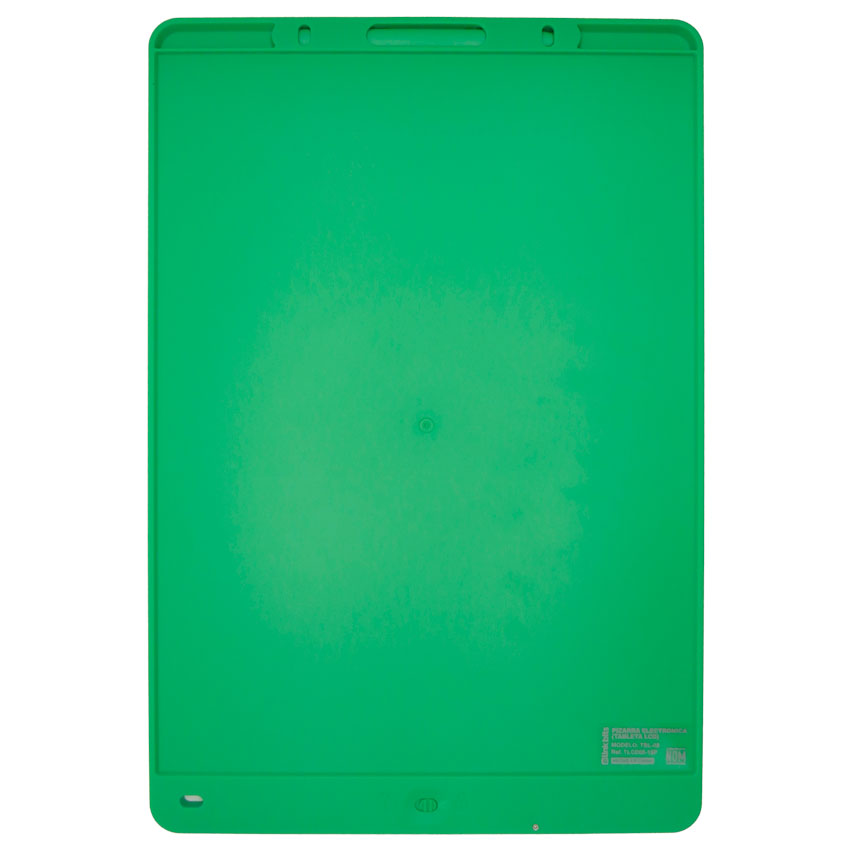 LINKBITS PIZARRON INFANTIL PARA DIBUJO Y ESCRITURA 16 PULG