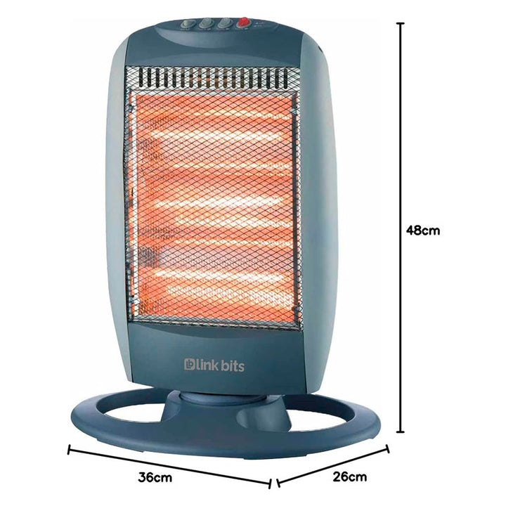 LINKBITS CALEFACTOR CAF02