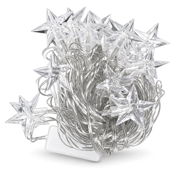 Luces Navideñas Tianlai Diseño Estrella