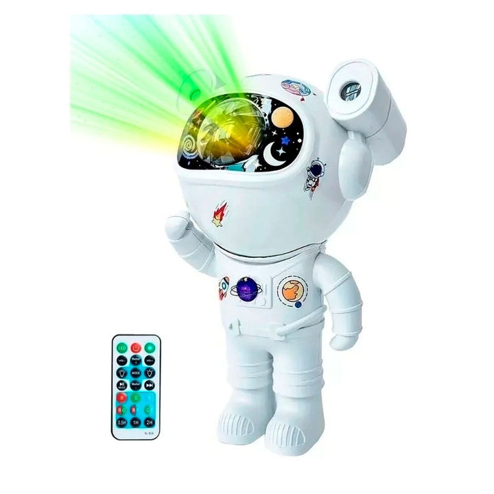 TIANLAI PROYECTOR DE LUZ ASTRONAUTA