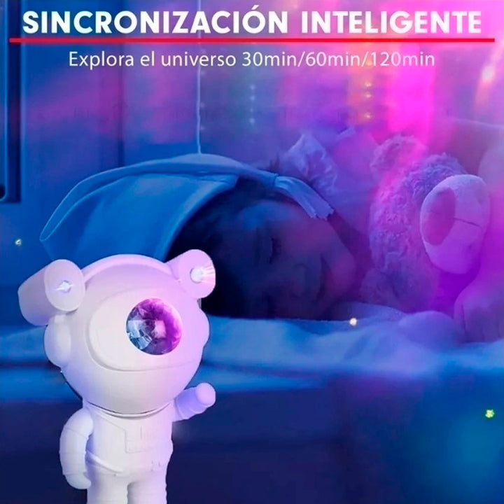 TIANLAI PROYECTOR DE LUZ ASTRONAUTA