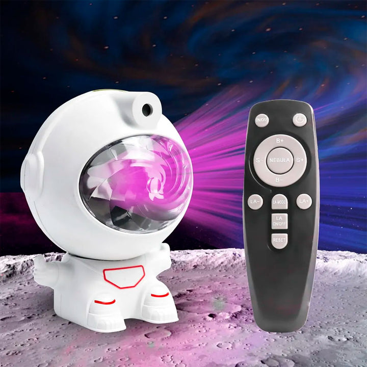 PROYECTOR DE LUZ ASTRONAUTA TIANLAI