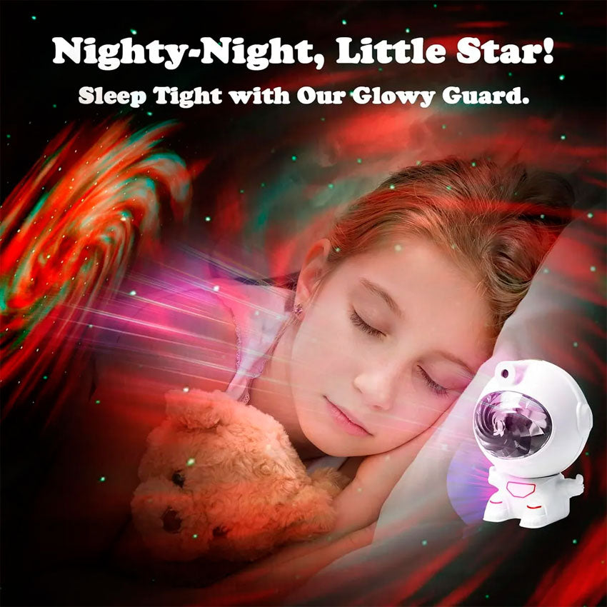 PROYECTOR DE LUZ ASTRONAUTA TIANLAI