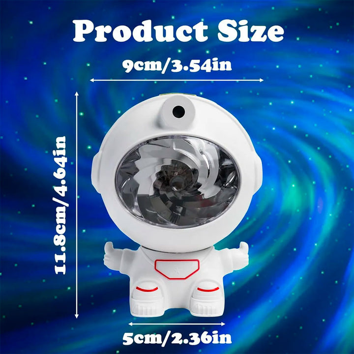 PROYECTOR DE LUZ ASTRONAUTA TIANLAI