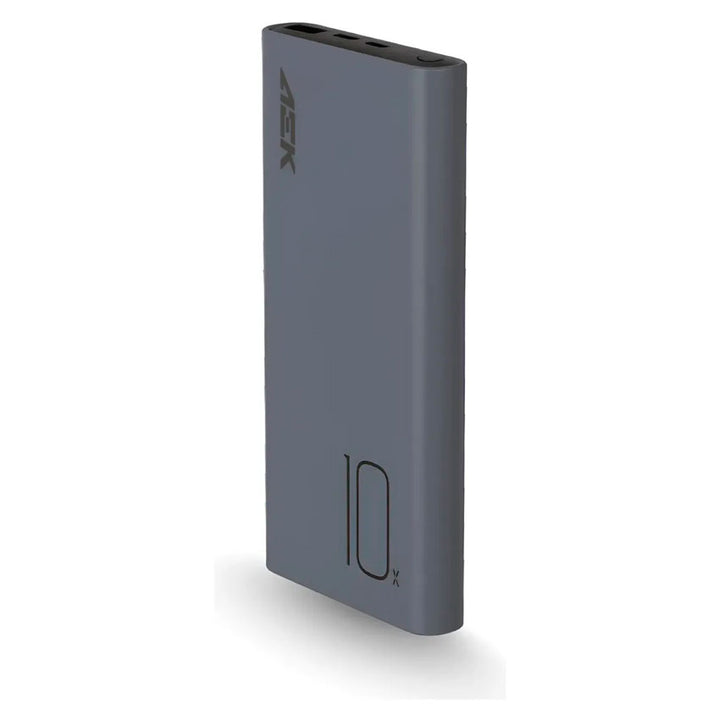 Aek Cyber Bateria de Respaldo 10000mah 22.5w