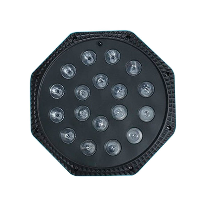 TIANLAI LAMPARA DECORATIVA 9W (45W) RGB
