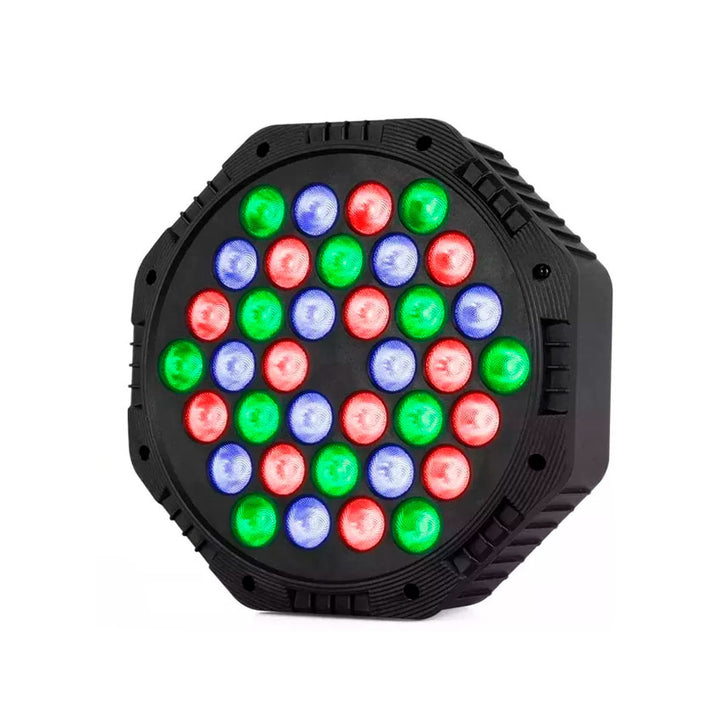 TIANLAI LAMPARA DECORATIVA 9W (45W) RGB