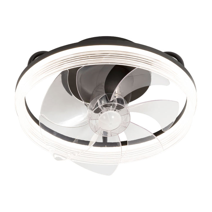 Megaluz Ventilador de Techo con Lampara Led