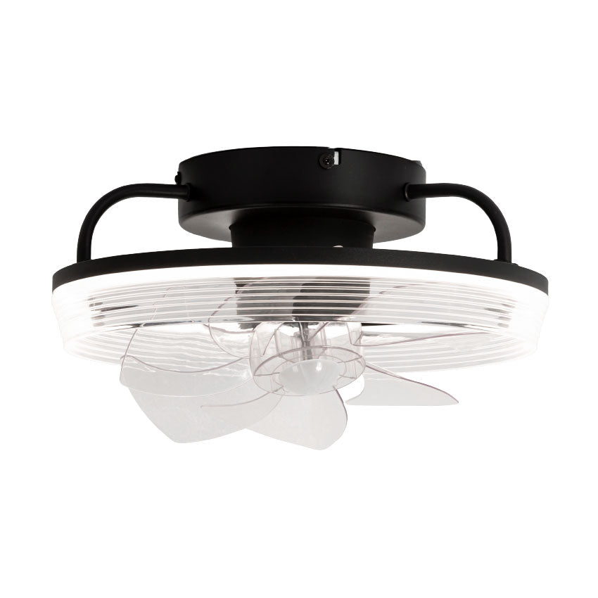 Megaluz Ventilador de Techo con Lampara Led