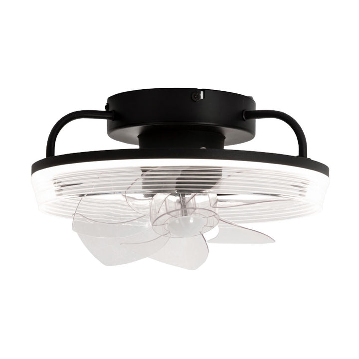 Megaluz Ventilador de Techo con Lampara Led