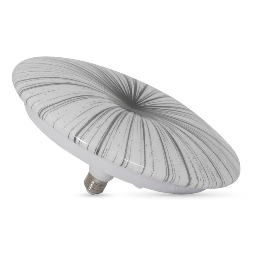 Tianlai Lampara Led 24w ( 1350lm) 3 Tonos de Luz ( Cálida, Neutra y Fría)