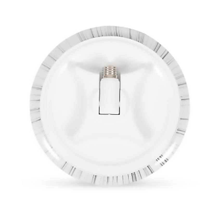 Tianlai Lampara Led 24w ( 1350lm) 3 Tonos de Luz ( Cálida, Neutra y Fría)