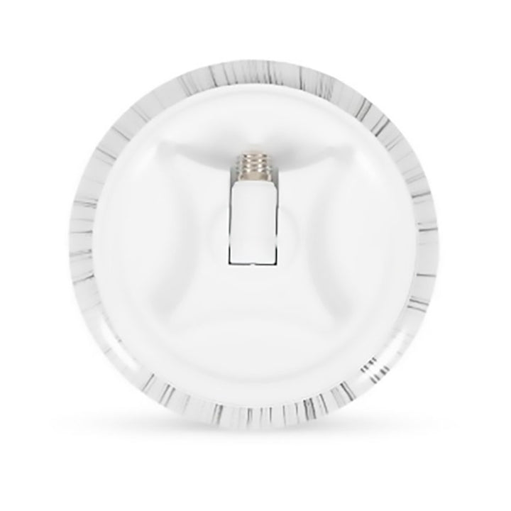 Tianlai Lampara Led 24w ( 1350lm) 3 Tonos de Luz ( Cálida, Neutra y Fría)