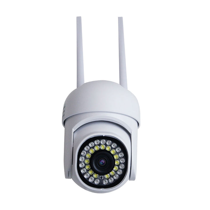 LINKBITS CAMARA DE SEGURIDAD INTELIGENTE CONTROL POR APP CONECTIVIDAD WI-FI