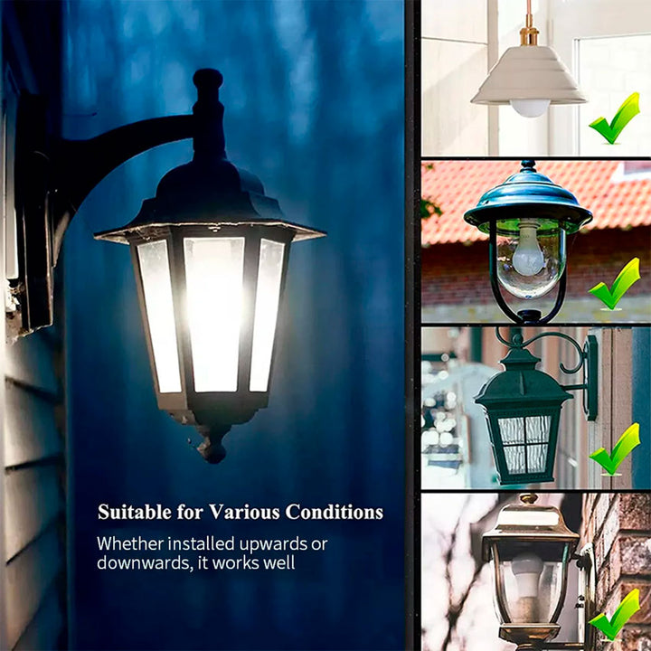 FOCO LED LUZ FRIA 15W 1200LM TIANLAI