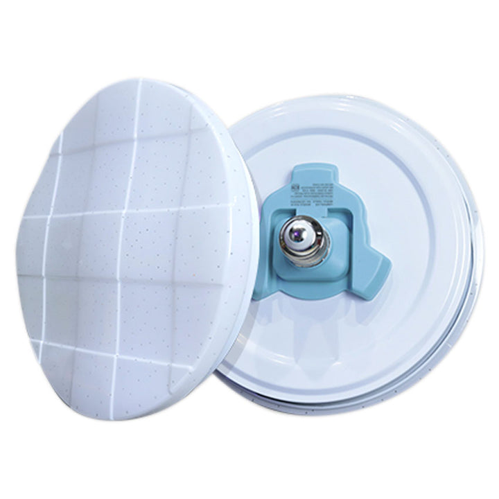 Tianlai Lampara Led 18w ( 1450lm) 3 Tonos de Luz