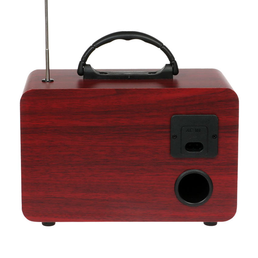 RADIO BLUETOOTH LINKBITS RETRO VINTAGE