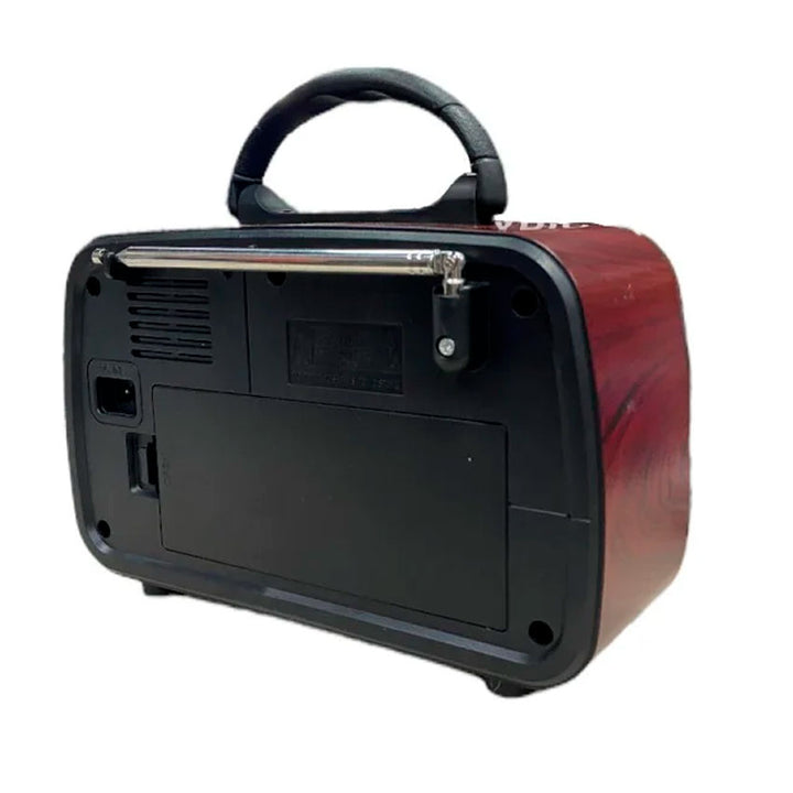 LINKBITS RD-255 RADIO BLUETOOTH RETRO VINTAGE