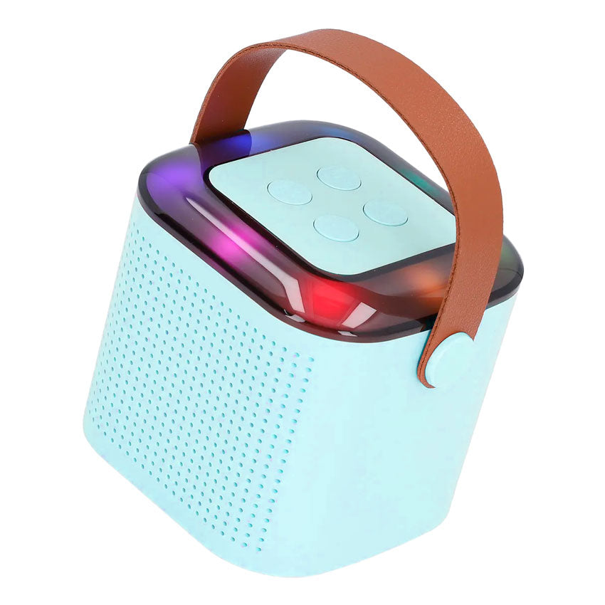 BOCINA BLUETOOTH MUSICORD 2"