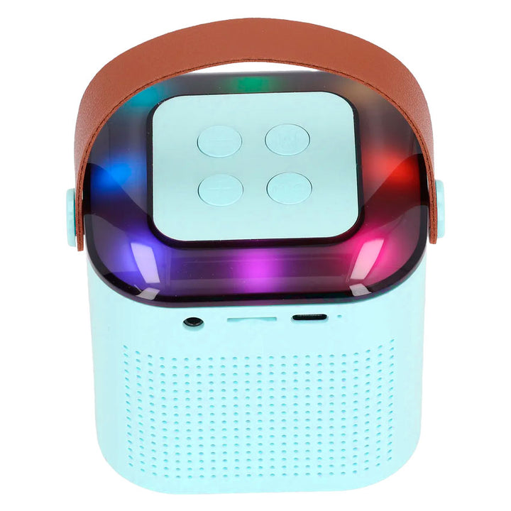 BOCINA BLUETOOTH MUSICORD 2"