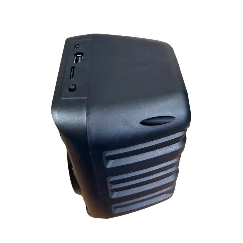 BOCINA BLUETOOTH LINKBITS 4"