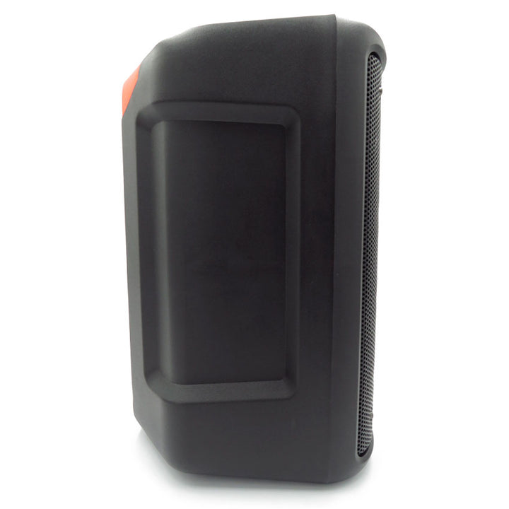 BOCINA BLUETOOTH KTS 6.5" EQ.