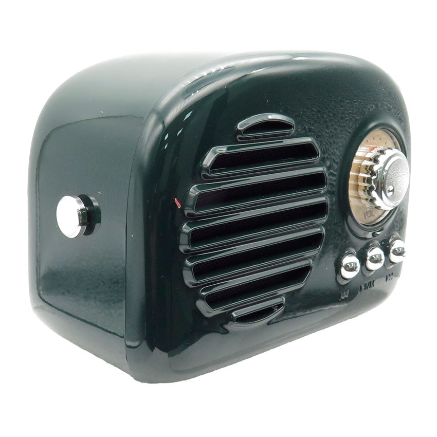 LINKBITS BOCINA BLUETOOTH KTS RETRO ESTILO VINTAGE