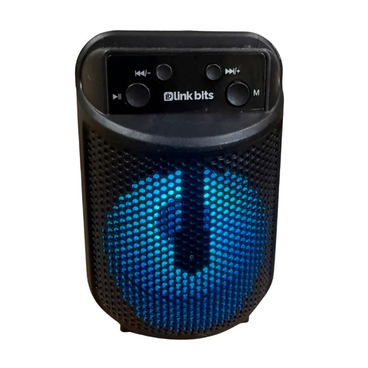 BOCINA BLUETOOTH LINKBITS 3"