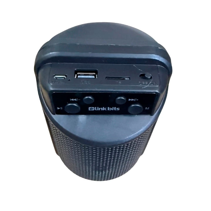BOCINA BLUETOOTH LINKBITS 3"