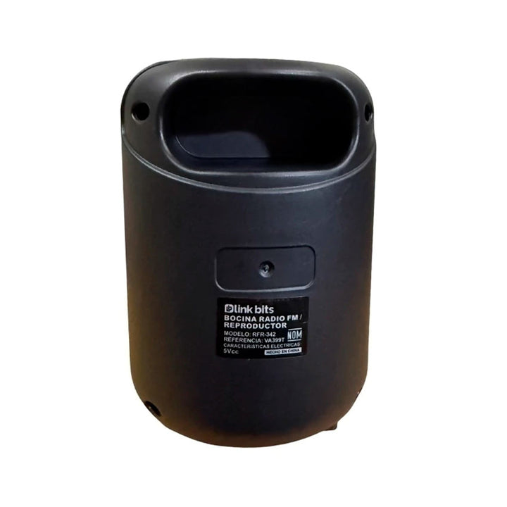 BOCINA BLUETOOTH LINKBITS 3"