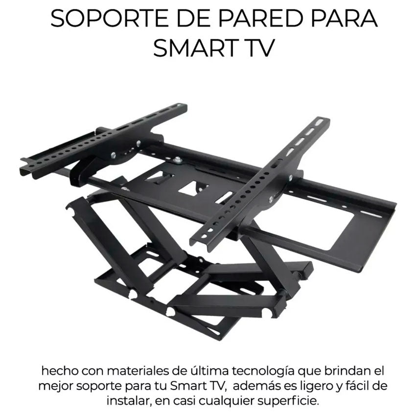 Linkbits Montaje para Tv Movible 26" - 65"