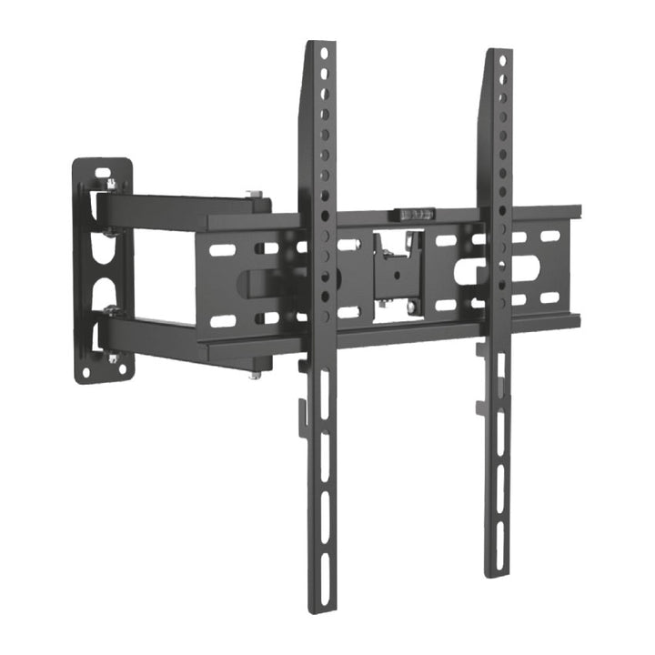 Linkbits Montaje para Tv Movible 26" - 55" con Inclinación y Giro Ajustable