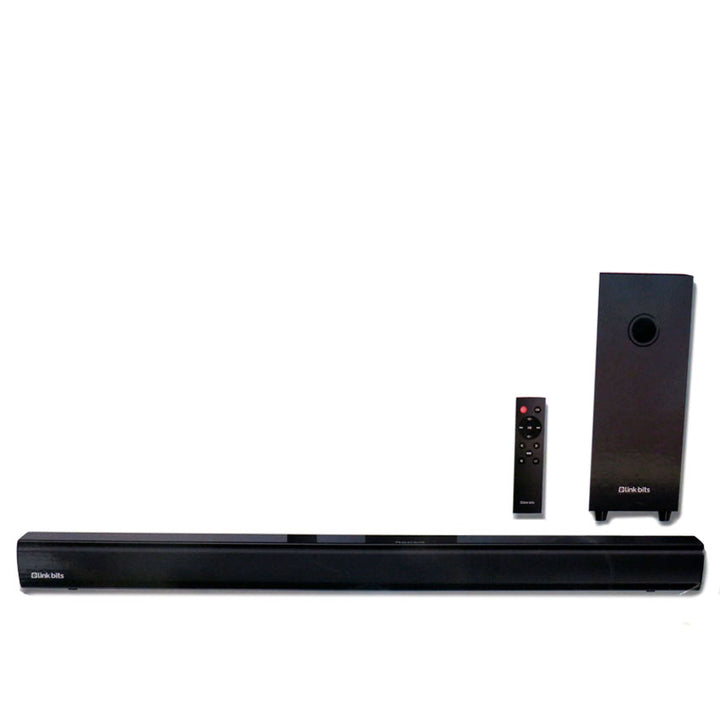 SOUND BAR LINKBITS C/SUBWOOFER 30W