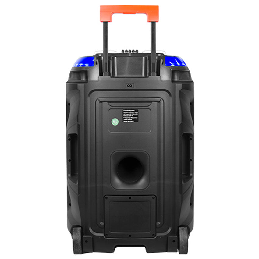 LINKBITS BAFLE 18" KOLAV-F1804