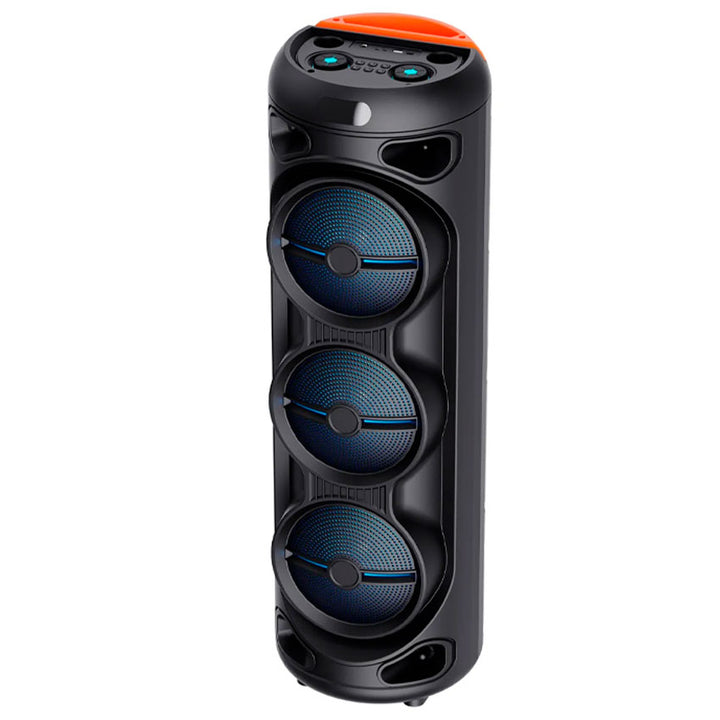 BAFLE LINKBITS 3 X 8"