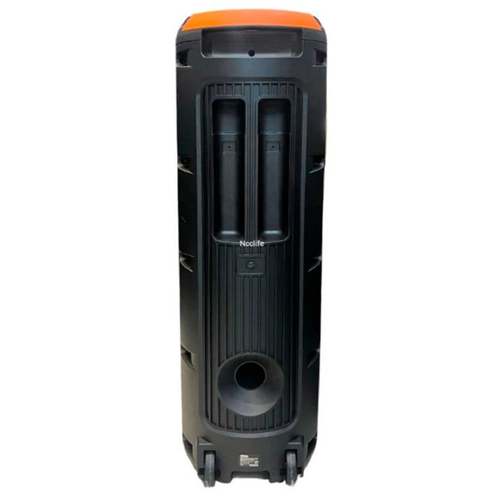 BAFLE LINKBITS 3 X 8"