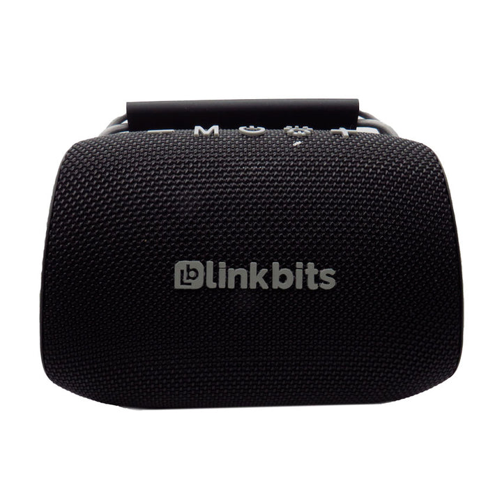 LINKBITS BOCINA PORTATIL KTS BLUETOOTH 2 X 2”