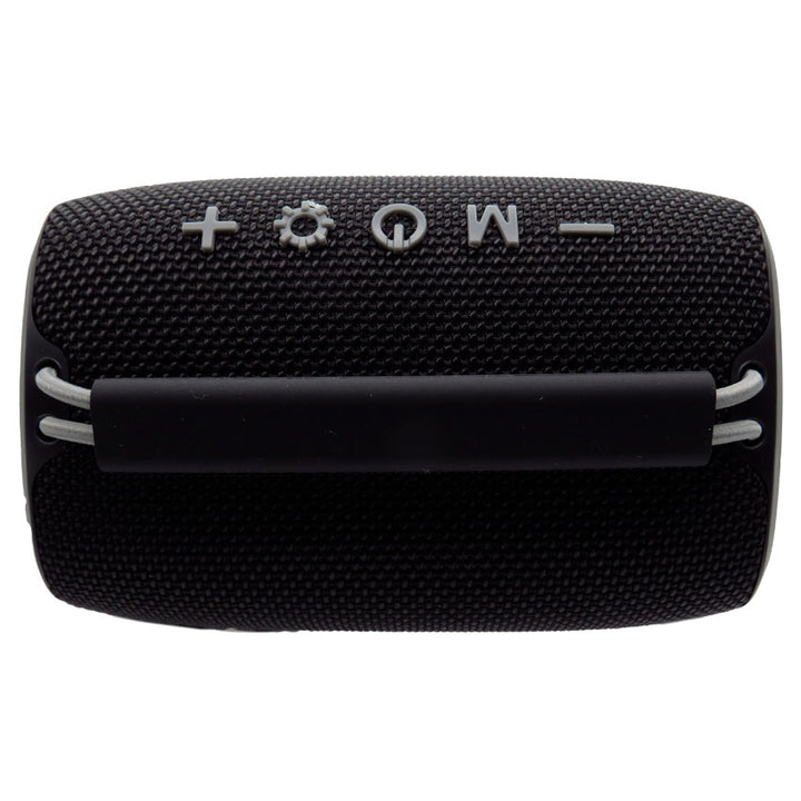 LINKBITS BOCINA PORTATIL KTS BLUETOOTH 2 X 2”