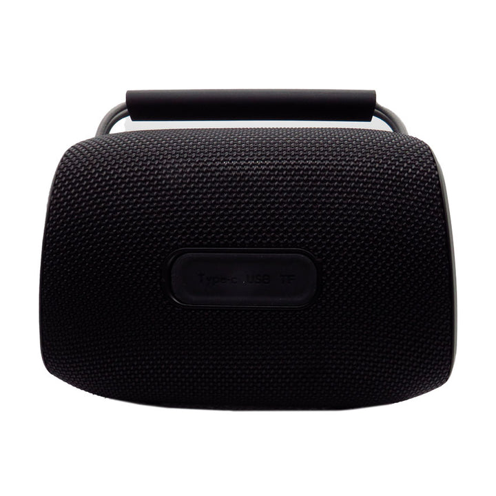 LINKBITS BOCINA PORTATIL KTS BLUETOOTH 2 X 2”