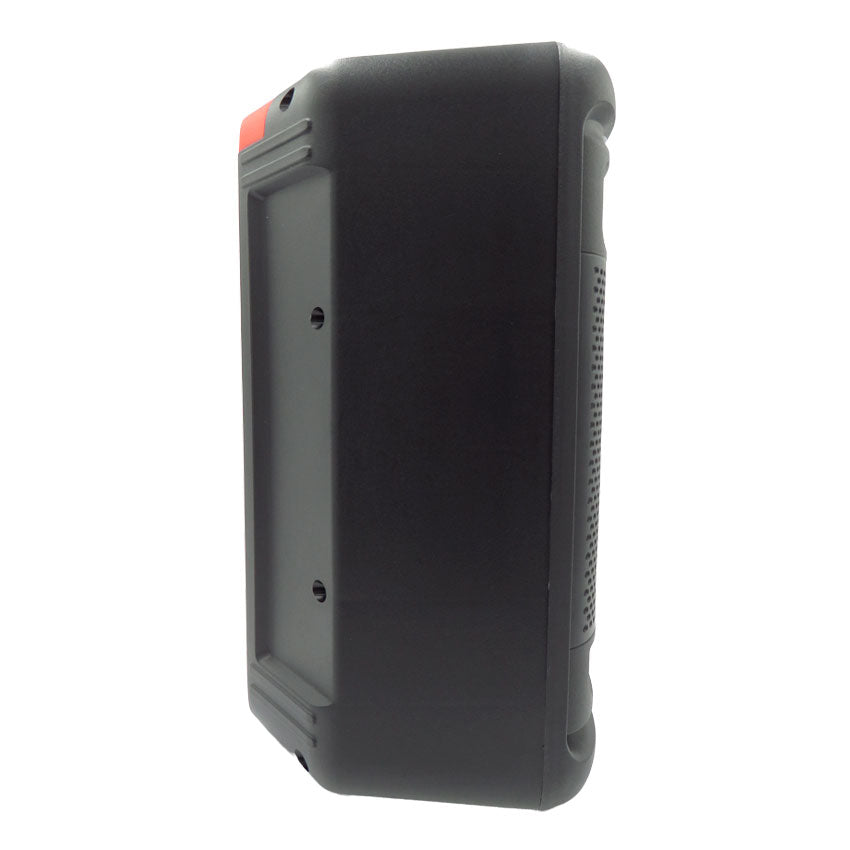 BOCINA BLUETOOTH KTS 6.5" C/MICROFONO